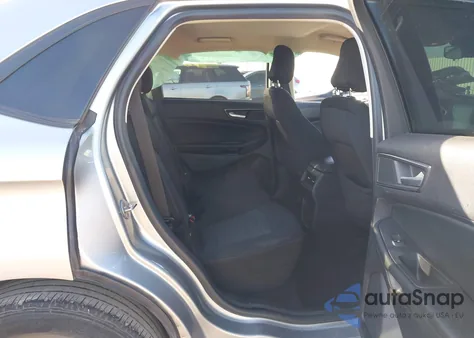 2021 Ford Edge Se z USA, uszkodzony, nr VIN 2FMPK3G93MBA24811